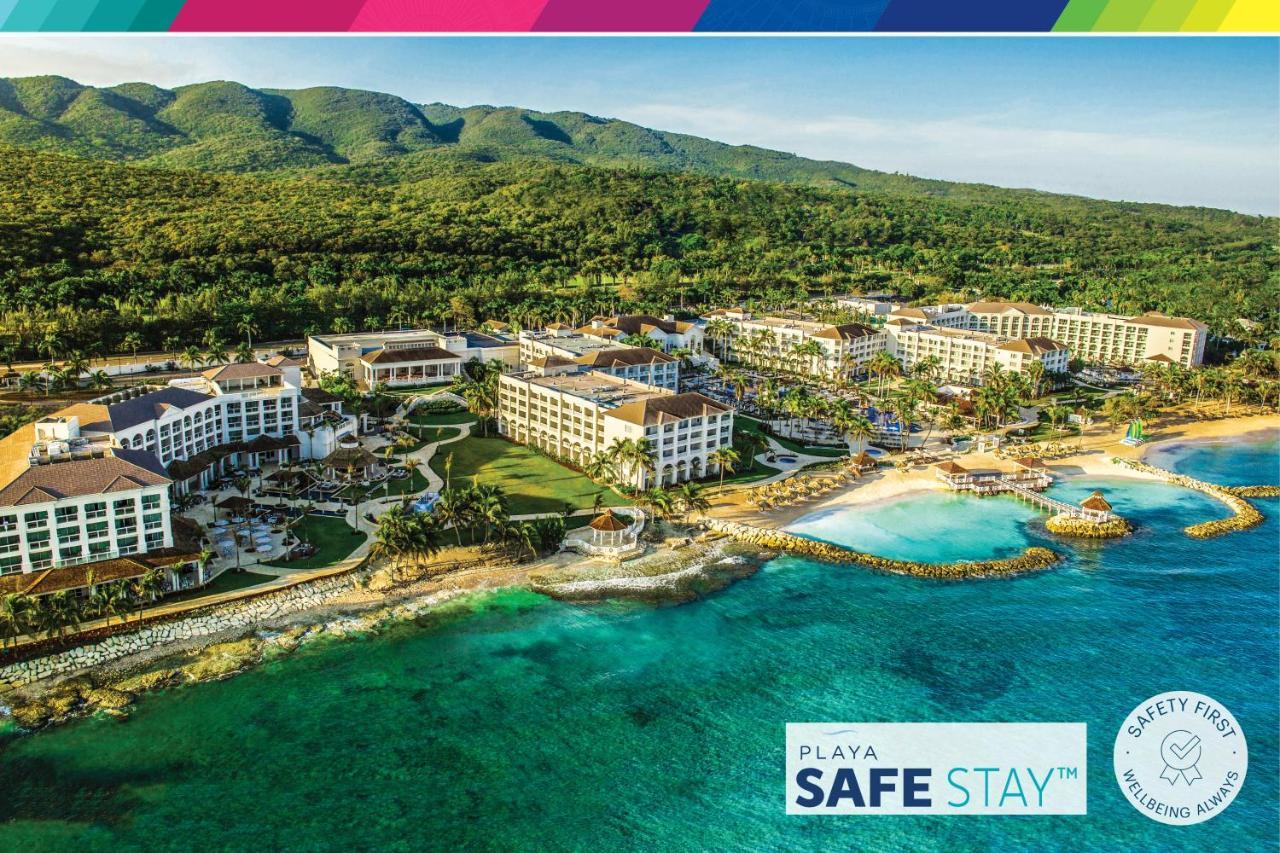Hyatt Zilara Rose Hall Adults Only Μοντέγκο Μπέυ Εξωτερικό φωτογραφία