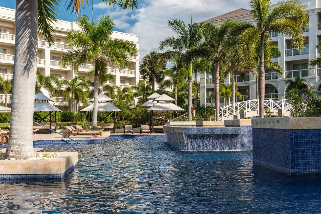 Hyatt Zilara Rose Hall Adults Only Μοντέγκο Μπέυ Εξωτερικό φωτογραφία