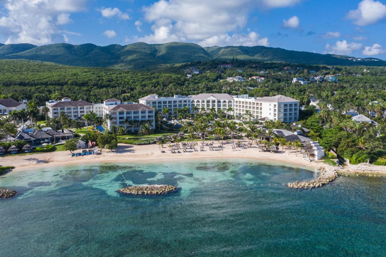 Hyatt Zilara Rose Hall Adults Only Μοντέγκο Μπέυ Εξωτερικό φωτογραφία