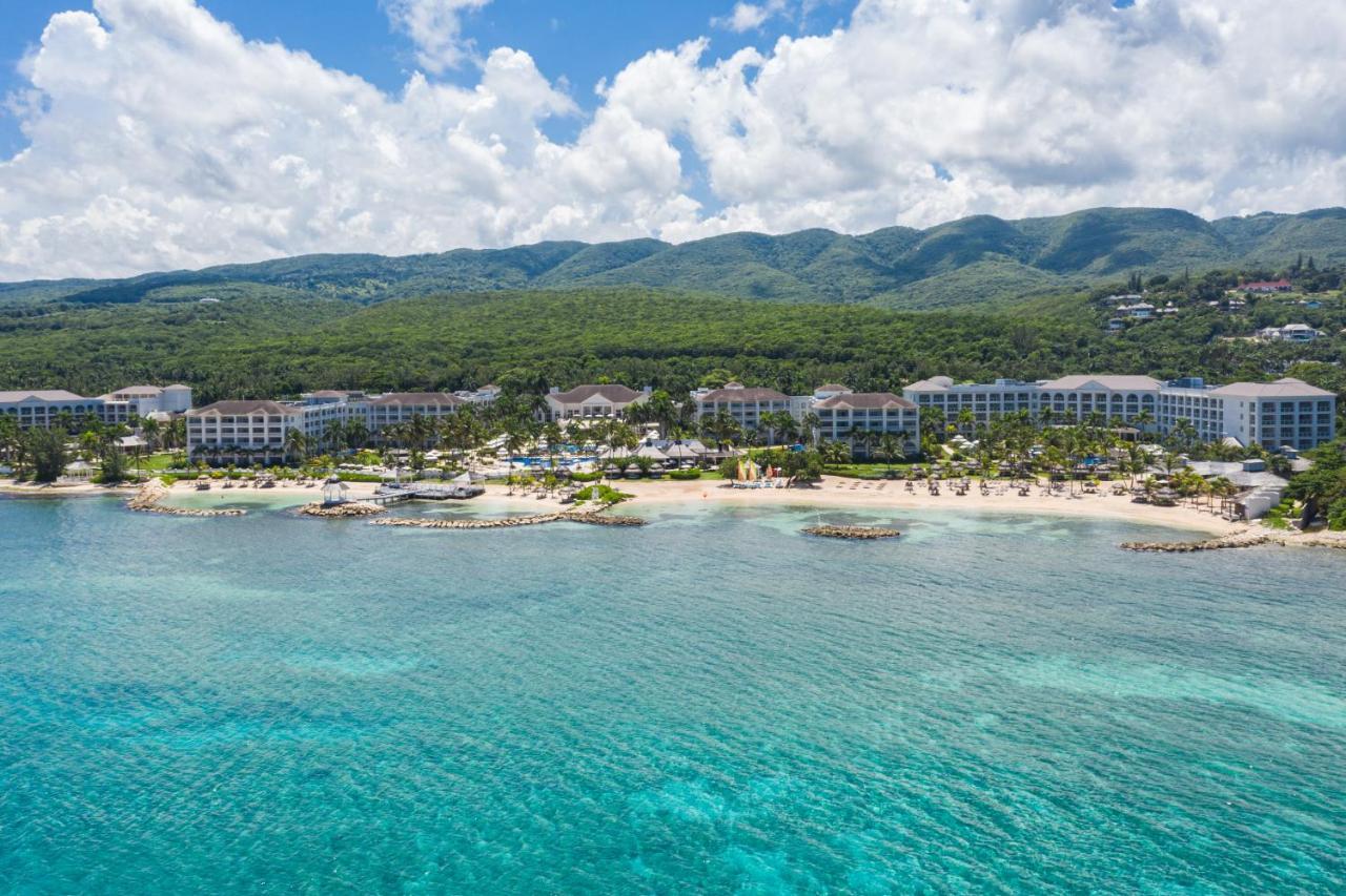 Hyatt Zilara Rose Hall Adults Only Μοντέγκο Μπέυ Εξωτερικό φωτογραφία