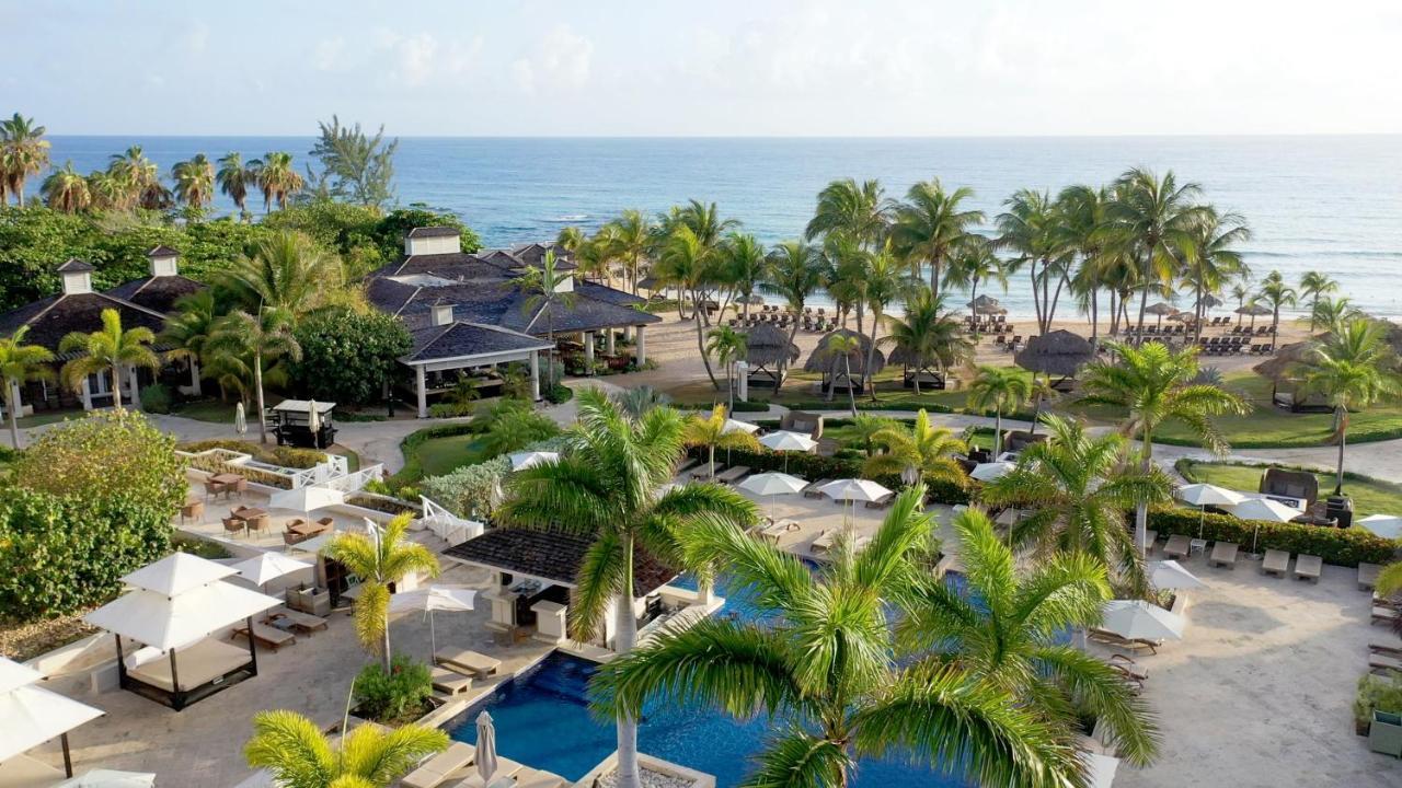 Hyatt Zilara Rose Hall Adults Only Μοντέγκο Μπέυ Εξωτερικό φωτογραφία