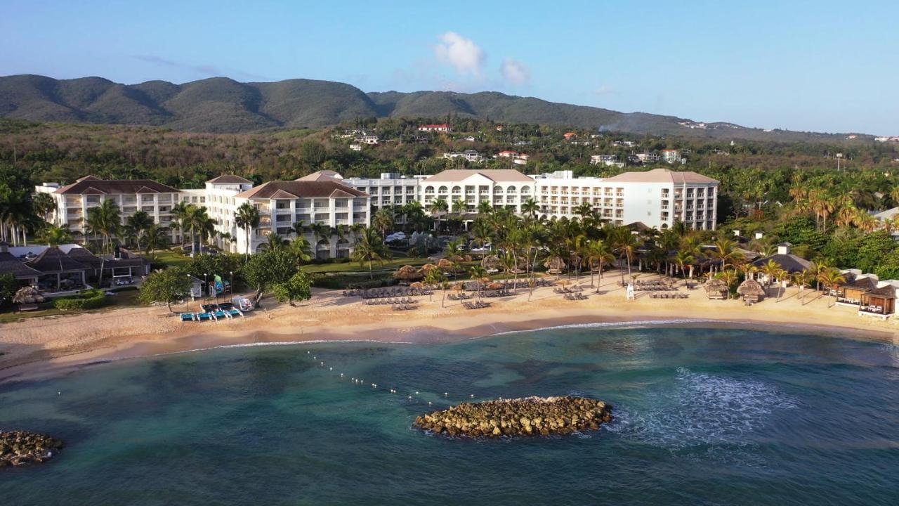 Hyatt Zilara Rose Hall Adults Only Μοντέγκο Μπέυ Εξωτερικό φωτογραφία