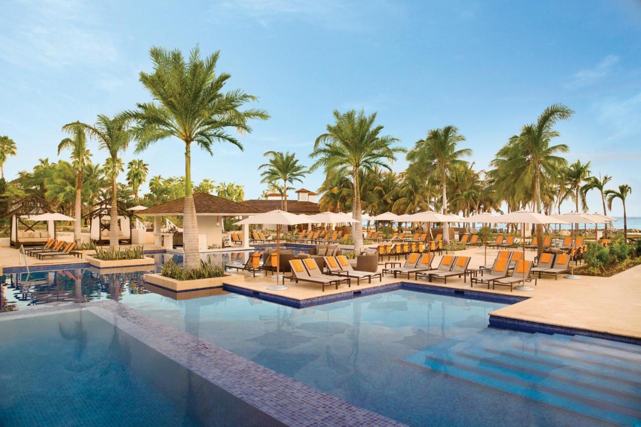 Hyatt Zilara Rose Hall Adults Only Μοντέγκο Μπέυ Εξωτερικό φωτογραφία