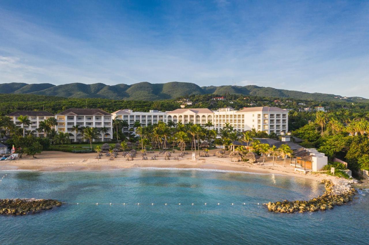 Hyatt Zilara Rose Hall Adults Only Μοντέγκο Μπέυ Εξωτερικό φωτογραφία
