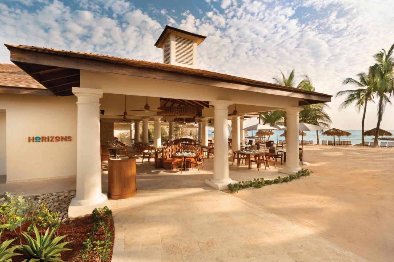 Hyatt Zilara Rose Hall Adults Only Μοντέγκο Μπέυ Εξωτερικό φωτογραφία