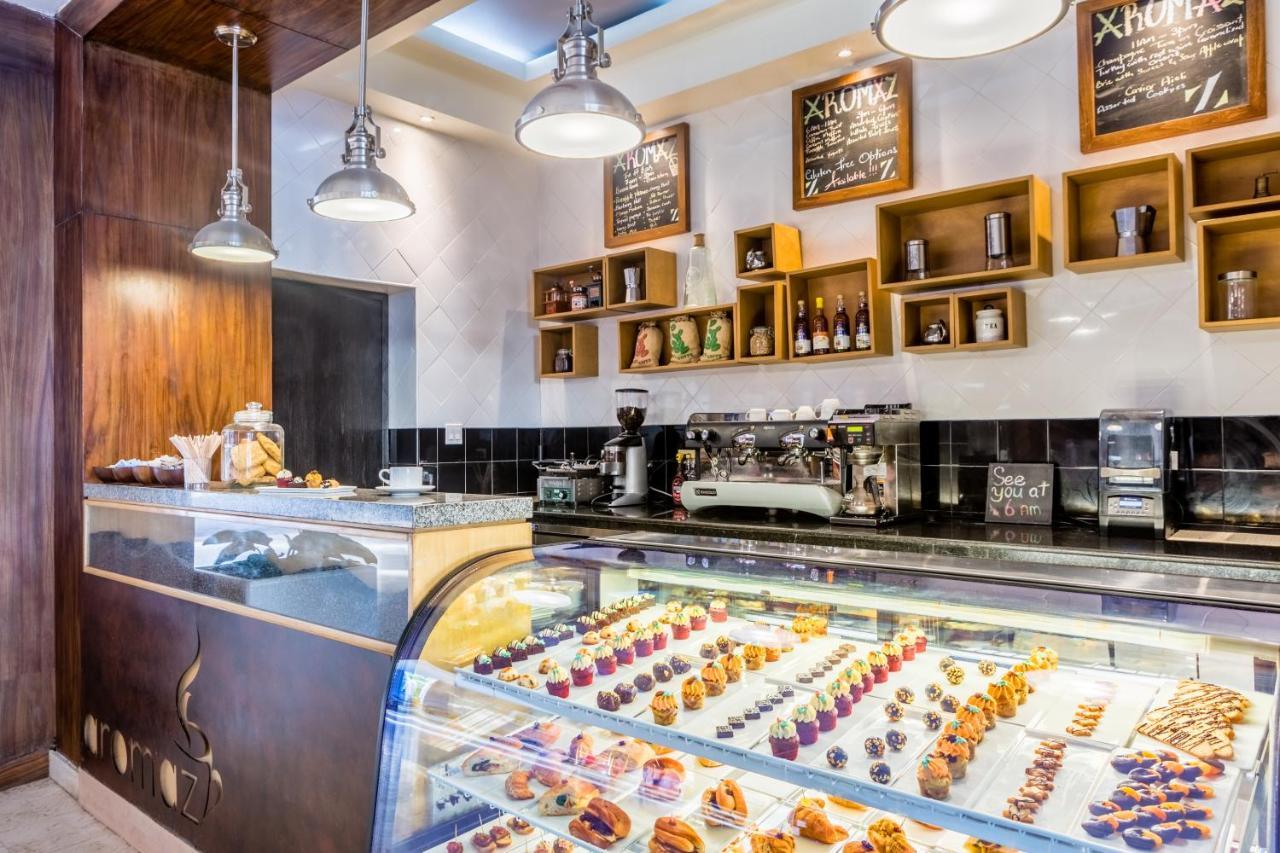 Hyatt Zilara Rose Hall Adults Only Μοντέγκο Μπέυ Εξωτερικό φωτογραφία