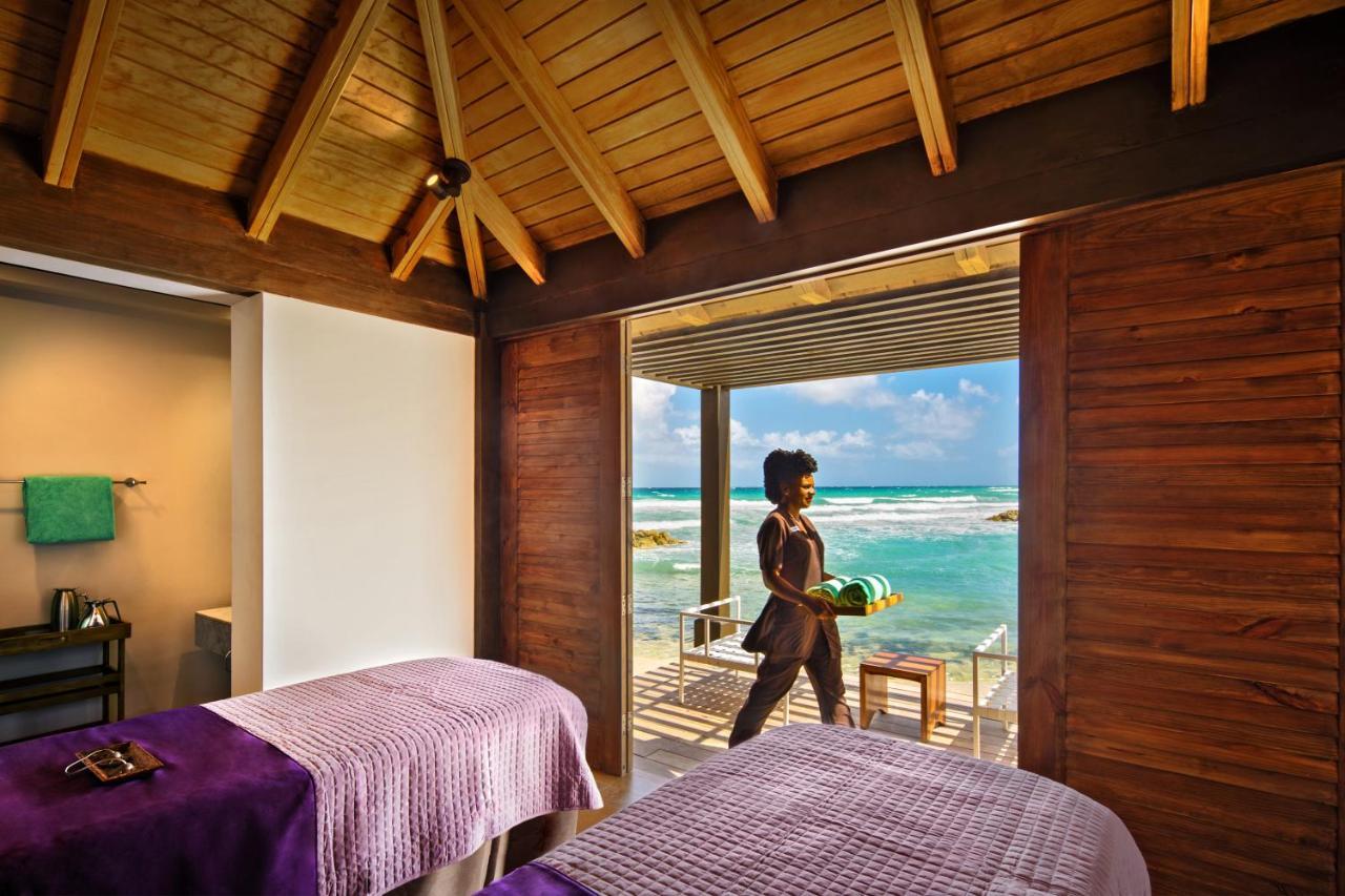 Hyatt Zilara Rose Hall Adults Only Μοντέγκο Μπέυ Εξωτερικό φωτογραφία