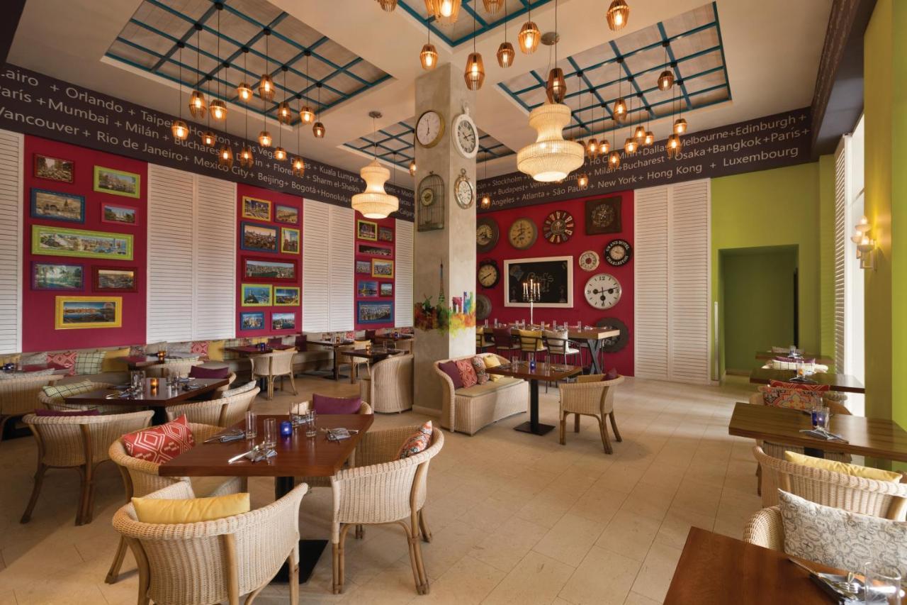 Hyatt Zilara Rose Hall Adults Only Μοντέγκο Μπέυ Εξωτερικό φωτογραφία
