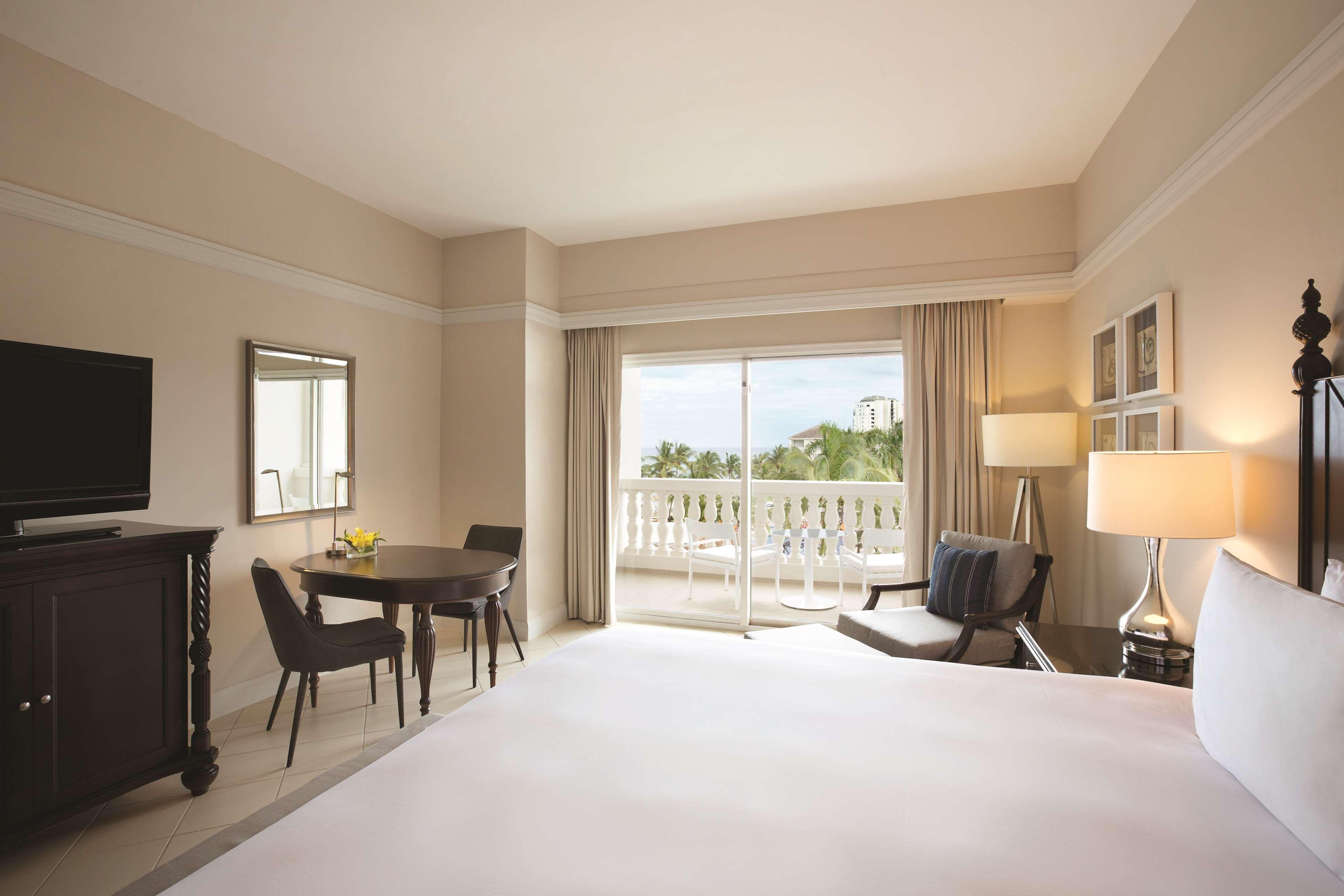 Hyatt Zilara Rose Hall Adults Only Μοντέγκο Μπέυ Εξωτερικό φωτογραφία