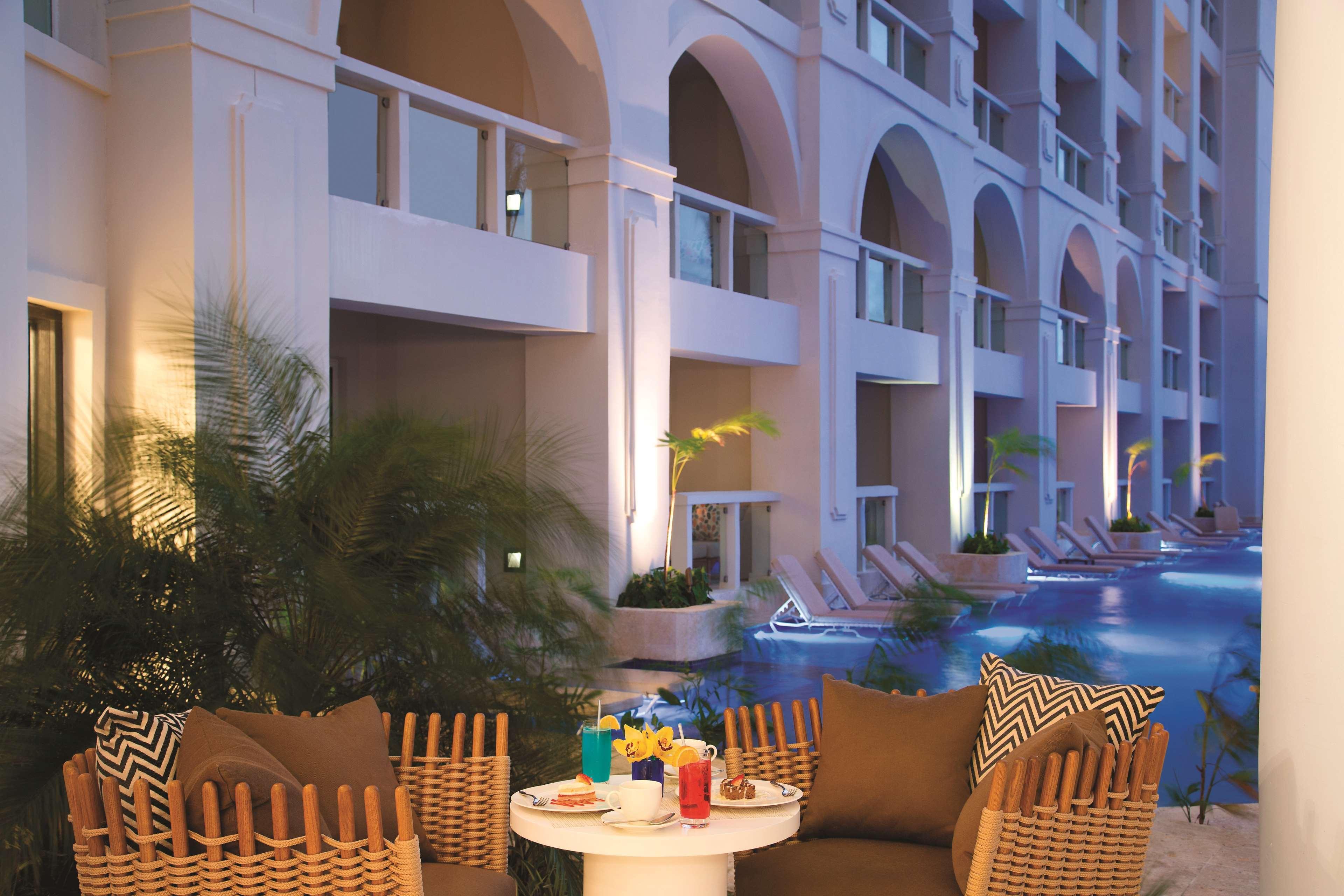 Hyatt Zilara Rose Hall Adults Only Μοντέγκο Μπέυ Εξωτερικό φωτογραφία