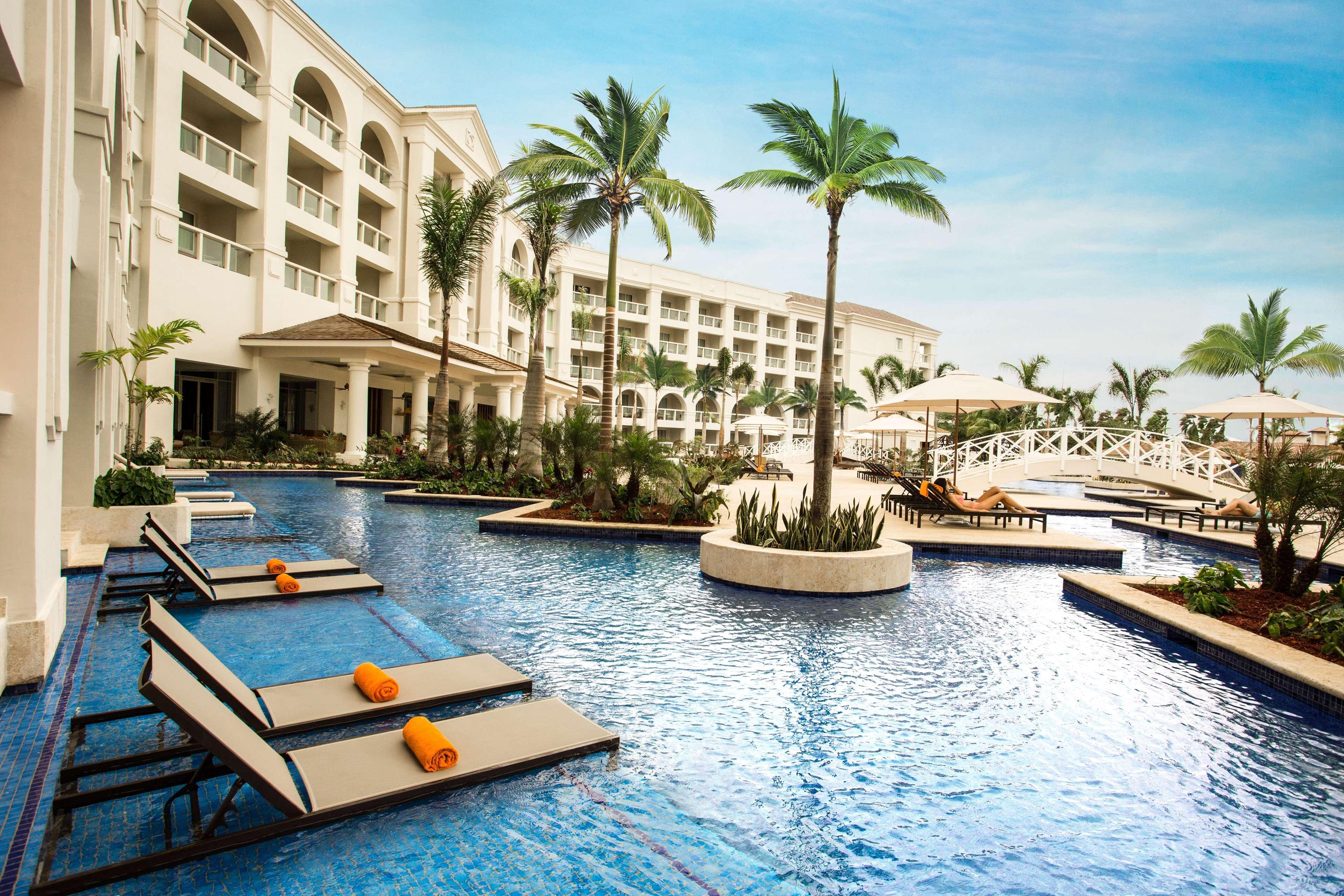 Hyatt Zilara Rose Hall Adults Only Μοντέγκο Μπέυ Εξωτερικό φωτογραφία