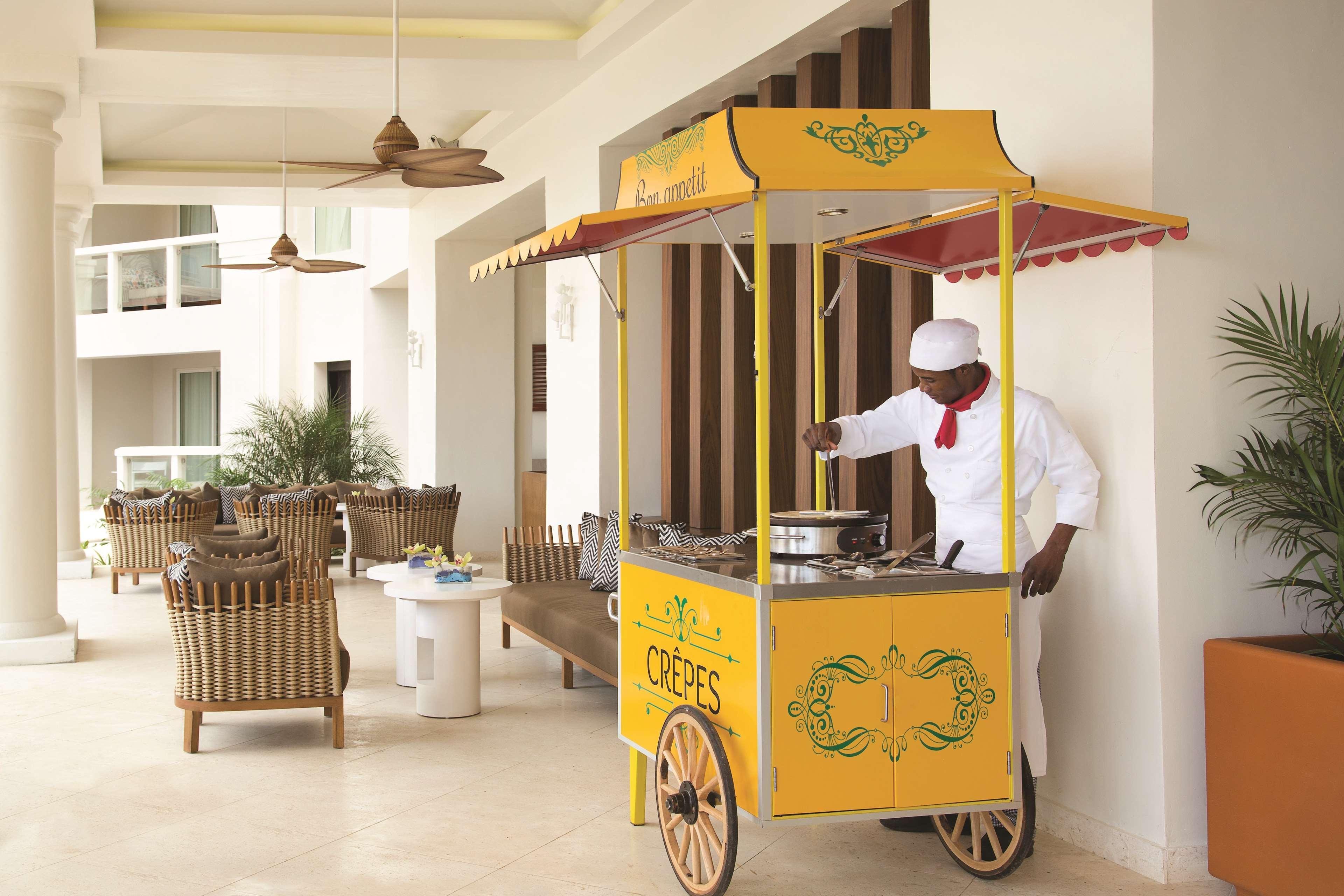 Hyatt Zilara Rose Hall Adults Only Μοντέγκο Μπέυ Εξωτερικό φωτογραφία