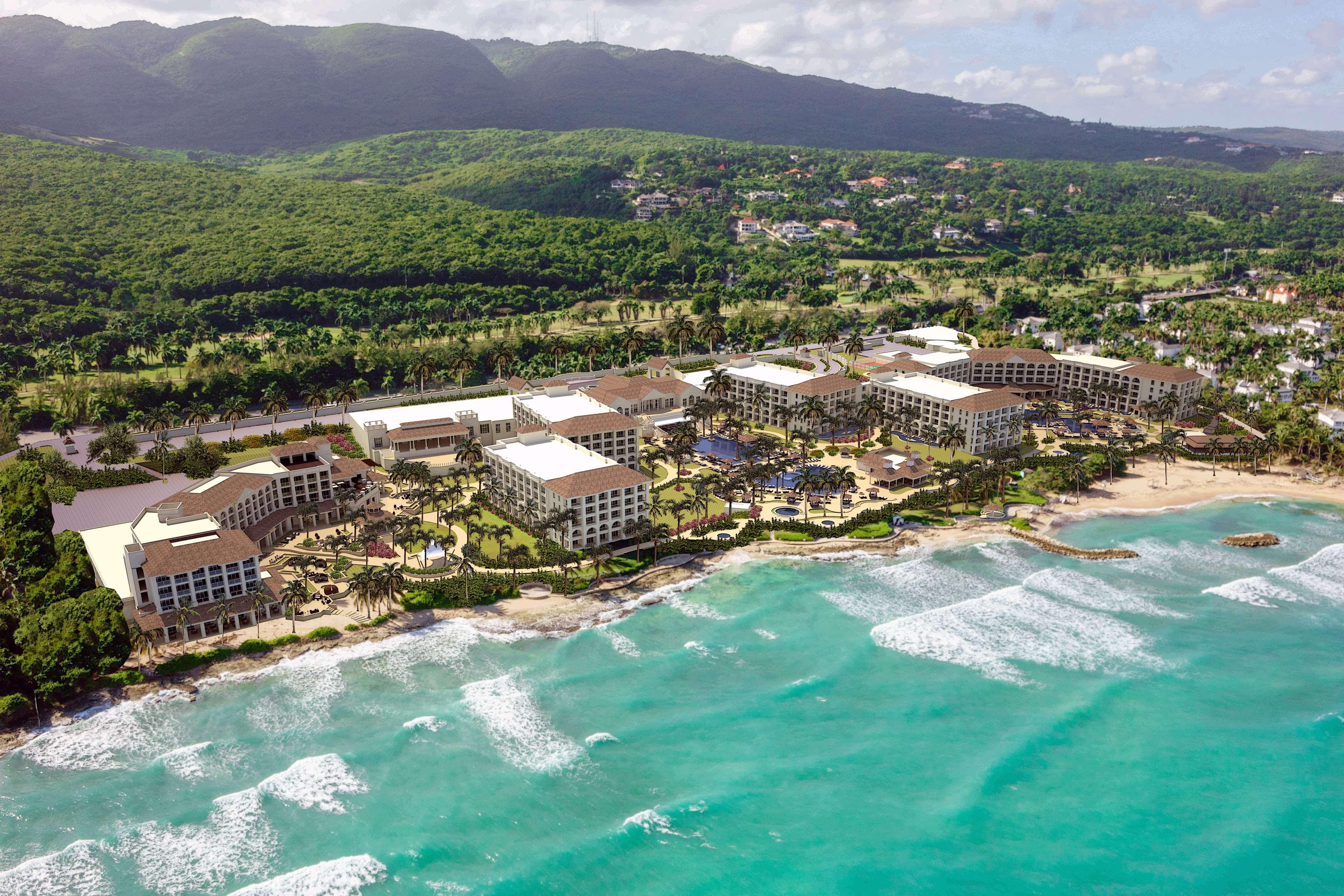 Hyatt Zilara Rose Hall Adults Only Μοντέγκο Μπέυ Εξωτερικό φωτογραφία