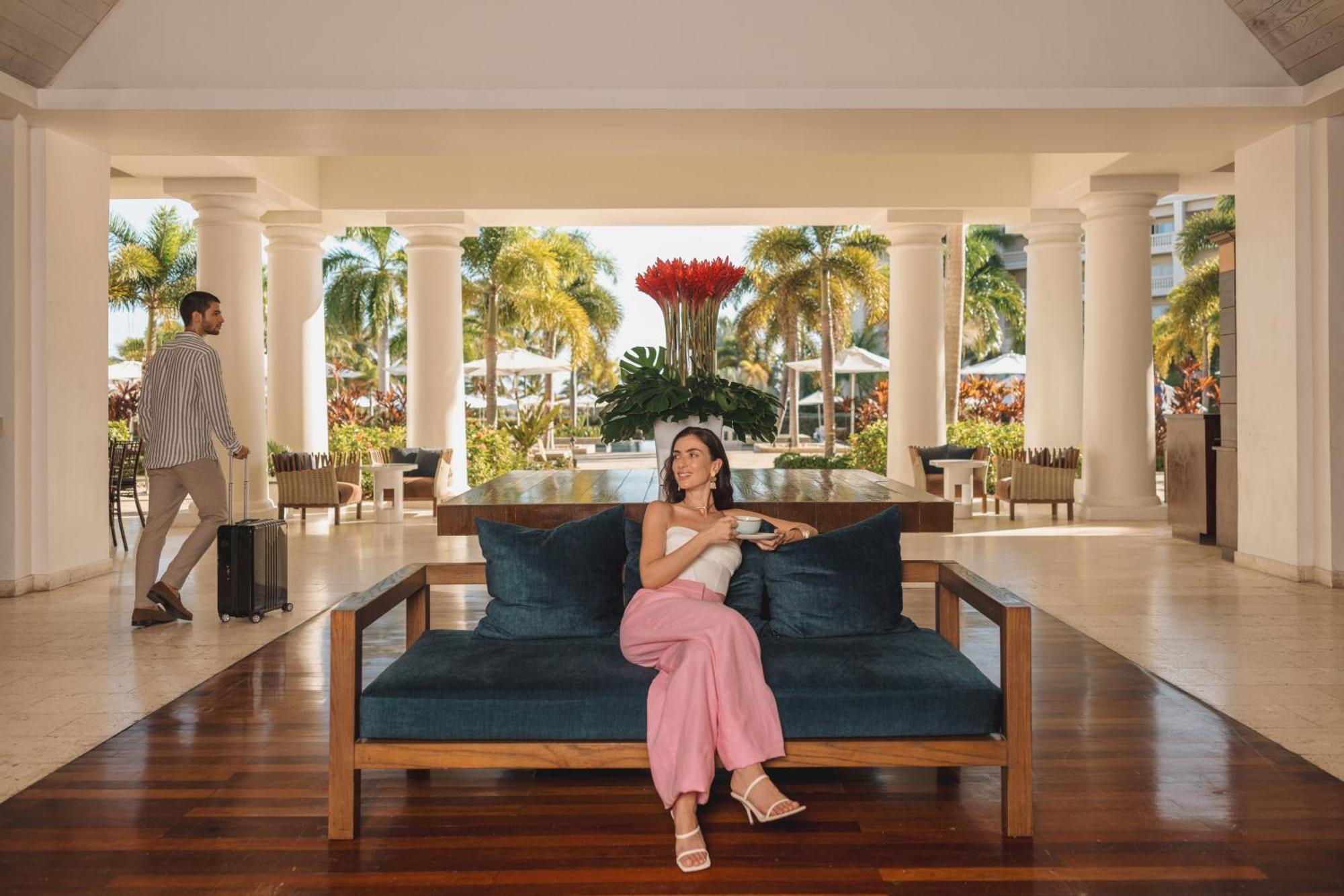 Hyatt Zilara Rose Hall Adults Only Μοντέγκο Μπέυ Εξωτερικό φωτογραφία