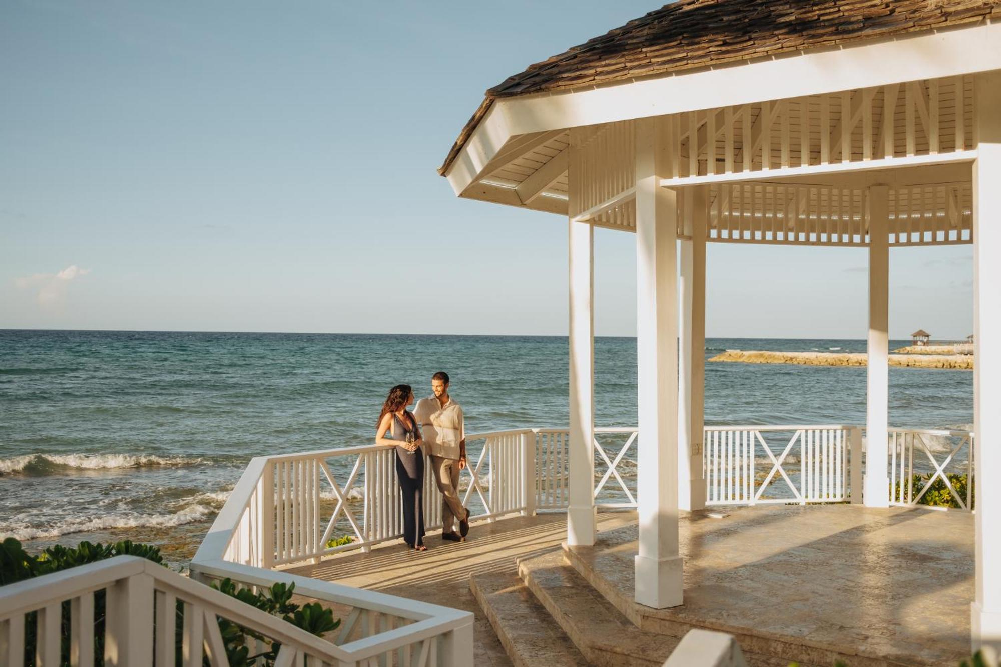 Hyatt Zilara Rose Hall Adults Only Μοντέγκο Μπέυ Εξωτερικό φωτογραφία