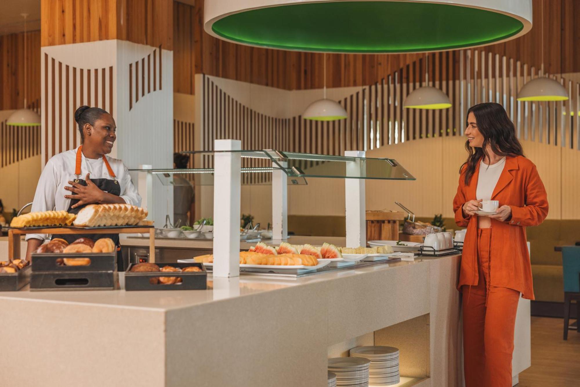 Hyatt Zilara Rose Hall Adults Only Μοντέγκο Μπέυ Εξωτερικό φωτογραφία