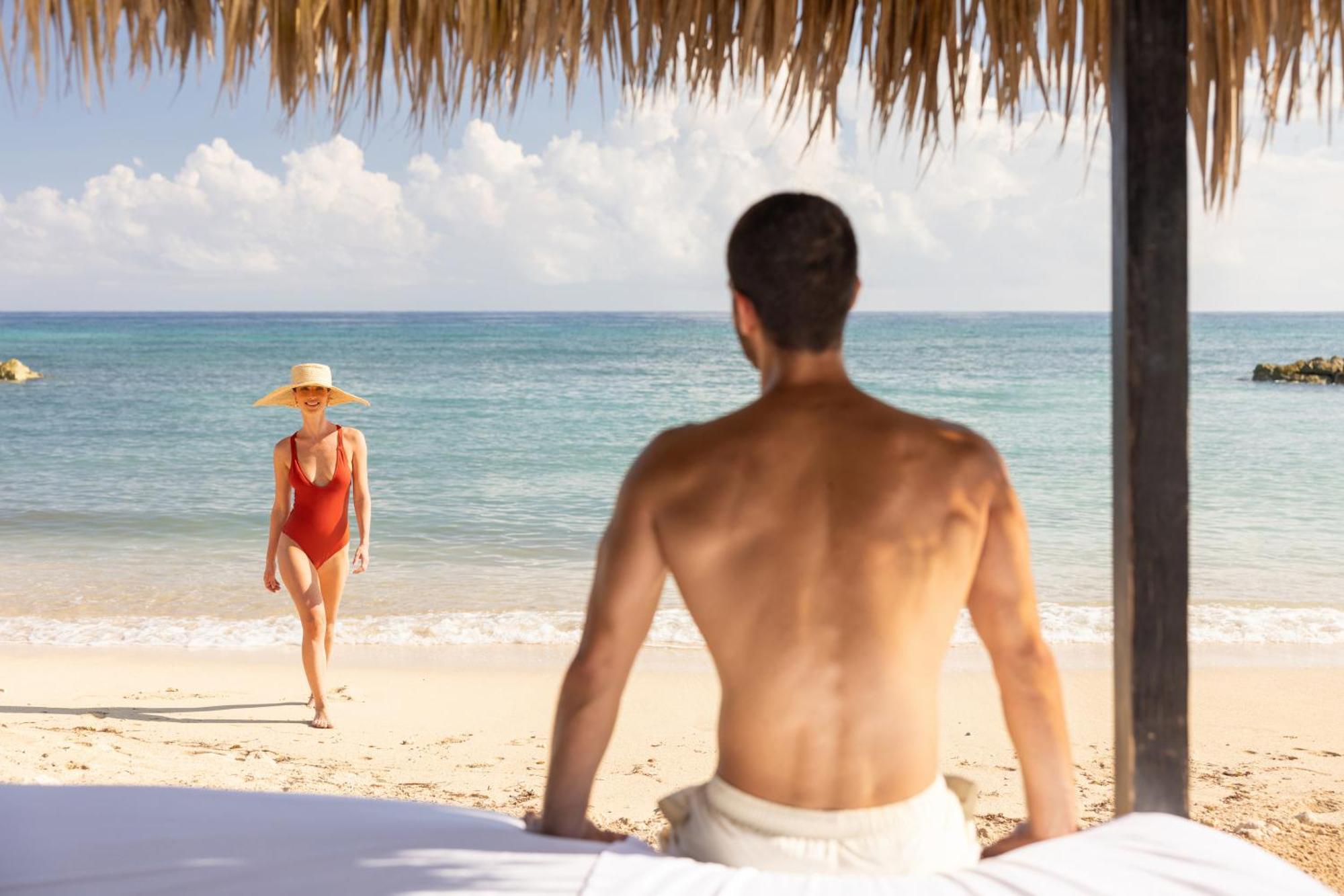 Hyatt Zilara Rose Hall Adults Only Μοντέγκο Μπέυ Εξωτερικό φωτογραφία