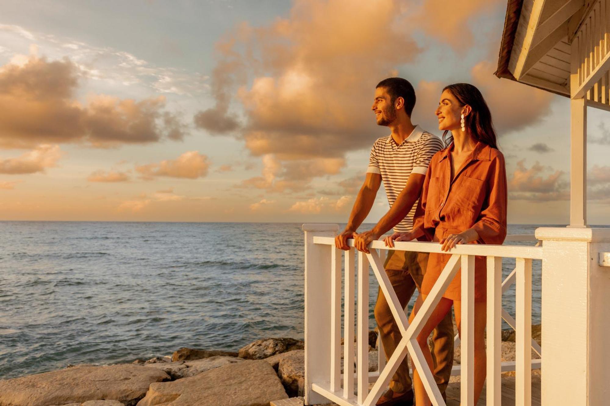 Hyatt Zilara Rose Hall Adults Only Μοντέγκο Μπέυ Εξωτερικό φωτογραφία