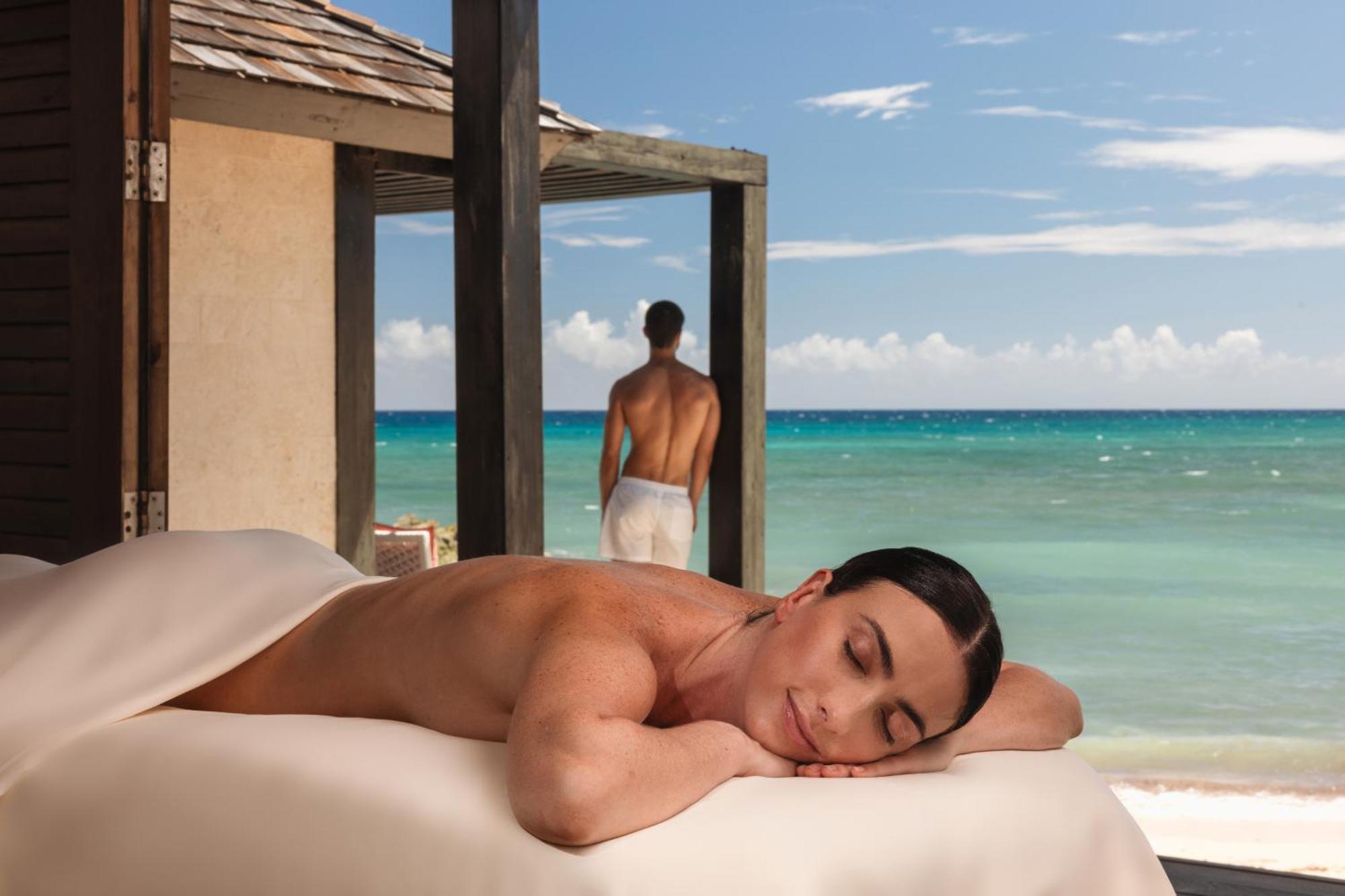 Hyatt Zilara Rose Hall Adults Only Μοντέγκο Μπέυ Εξωτερικό φωτογραφία