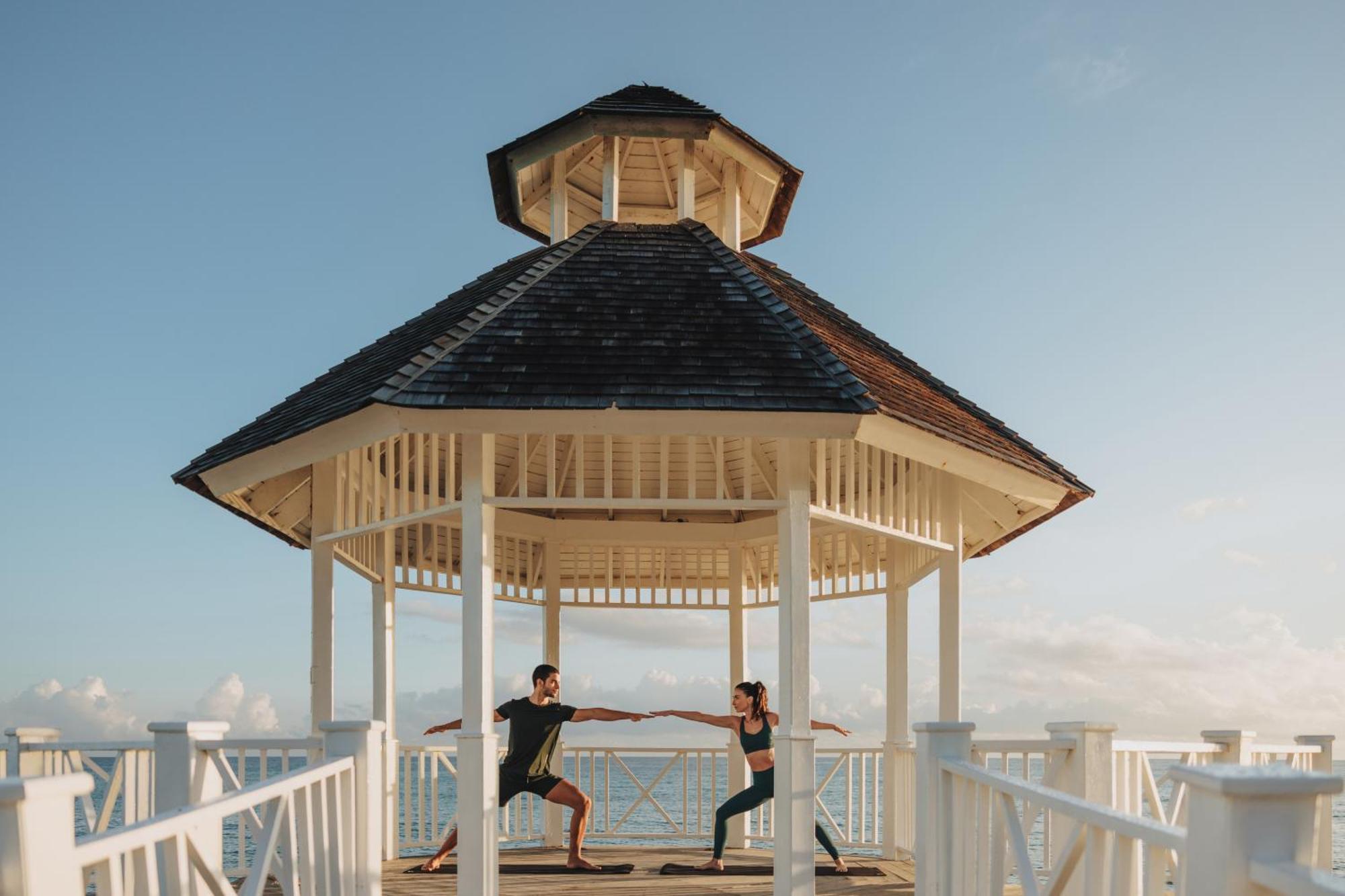 Hyatt Zilara Rose Hall Adults Only Μοντέγκο Μπέυ Εξωτερικό φωτογραφία
