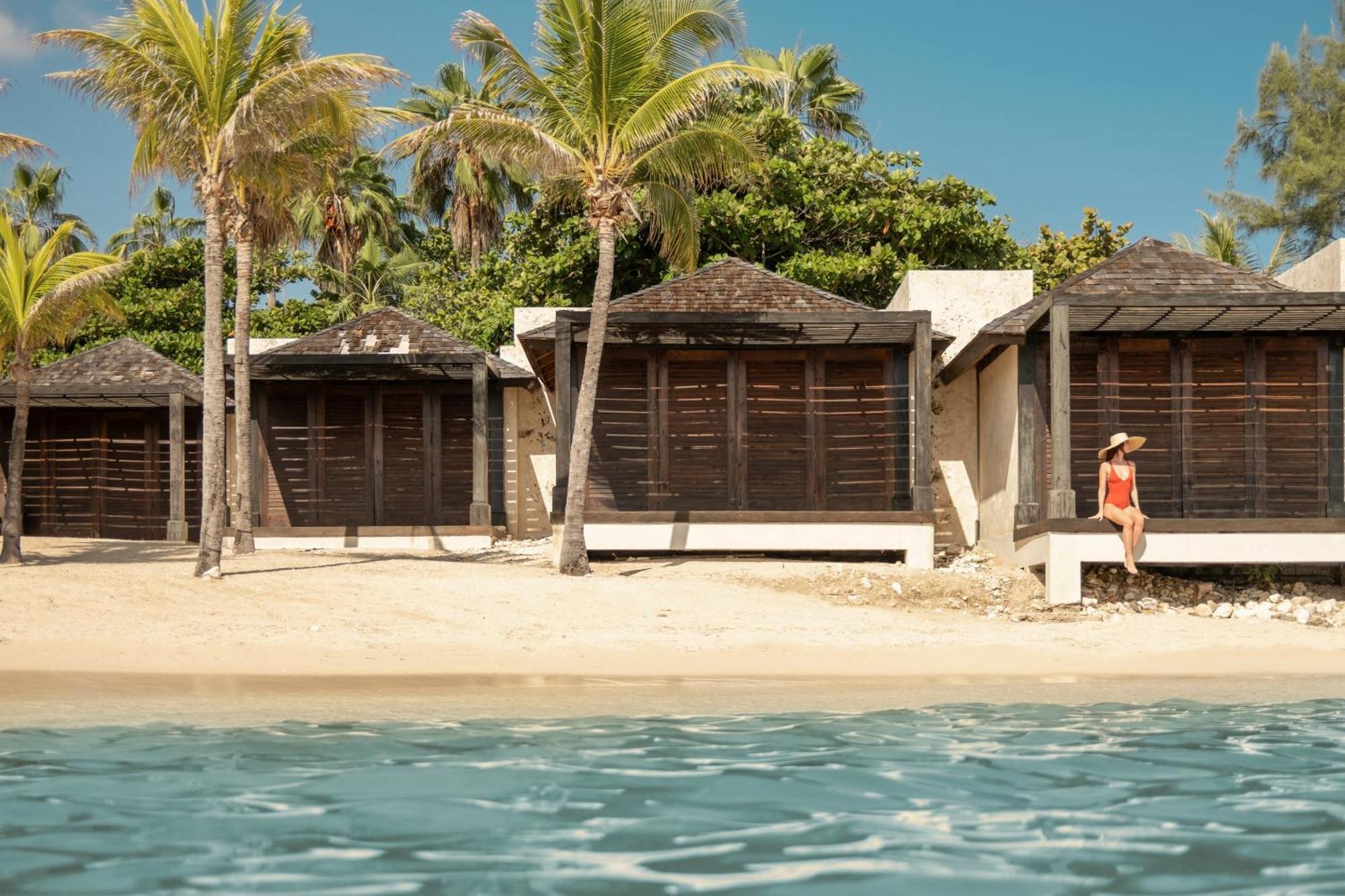 Hyatt Zilara Rose Hall Adults Only Μοντέγκο Μπέυ Εξωτερικό φωτογραφία