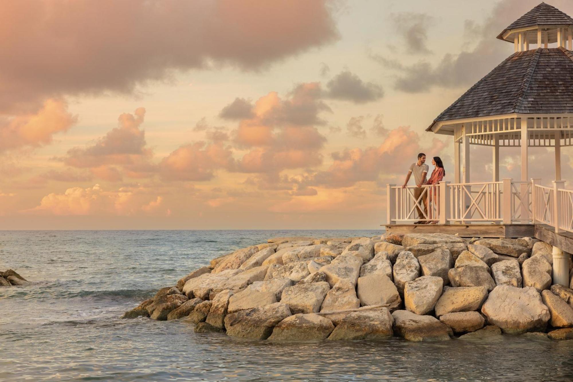 Hyatt Zilara Rose Hall Adults Only Μοντέγκο Μπέυ Εξωτερικό φωτογραφία