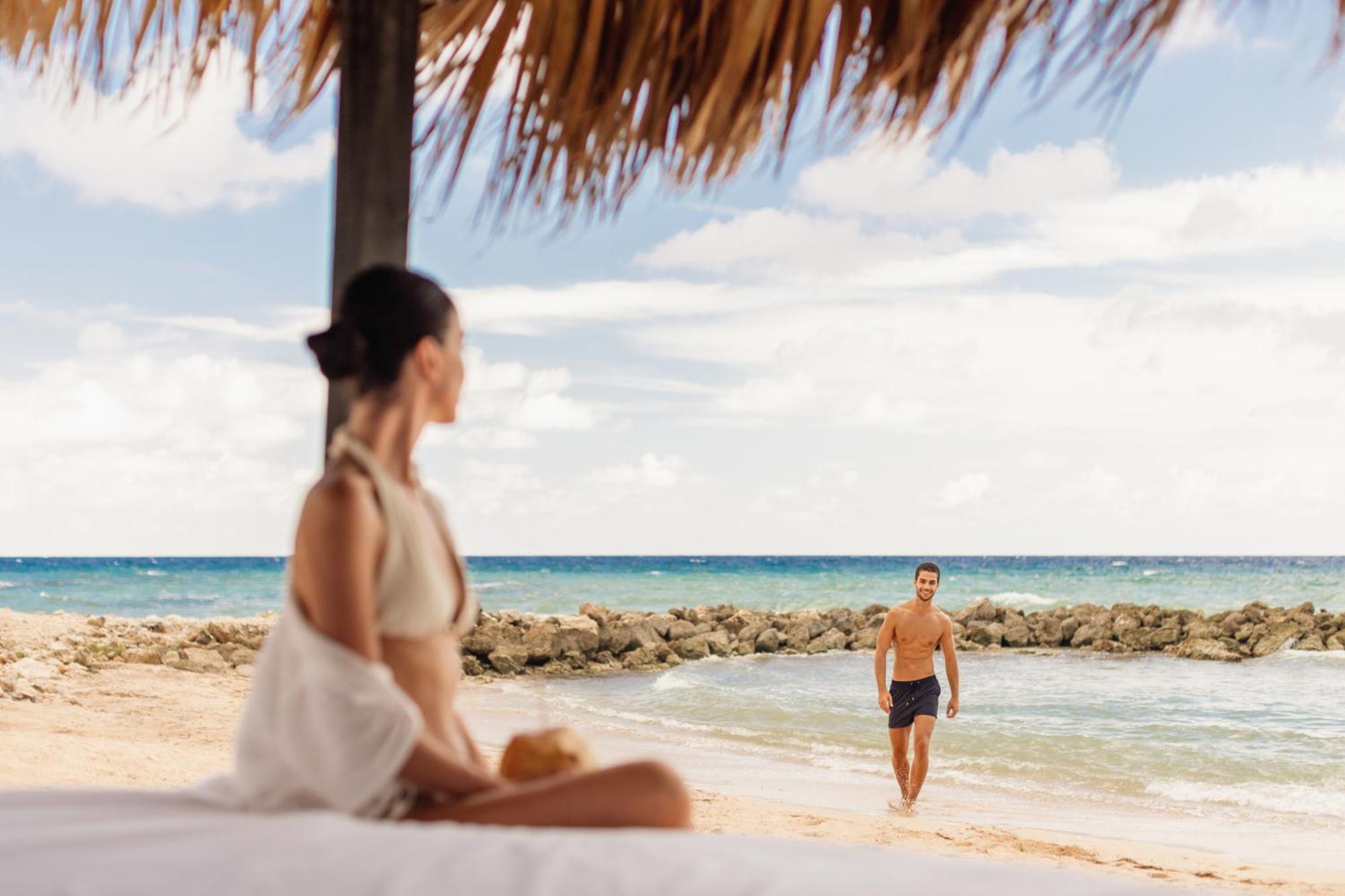 Hyatt Zilara Rose Hall Adults Only Μοντέγκο Μπέυ Εξωτερικό φωτογραφία
